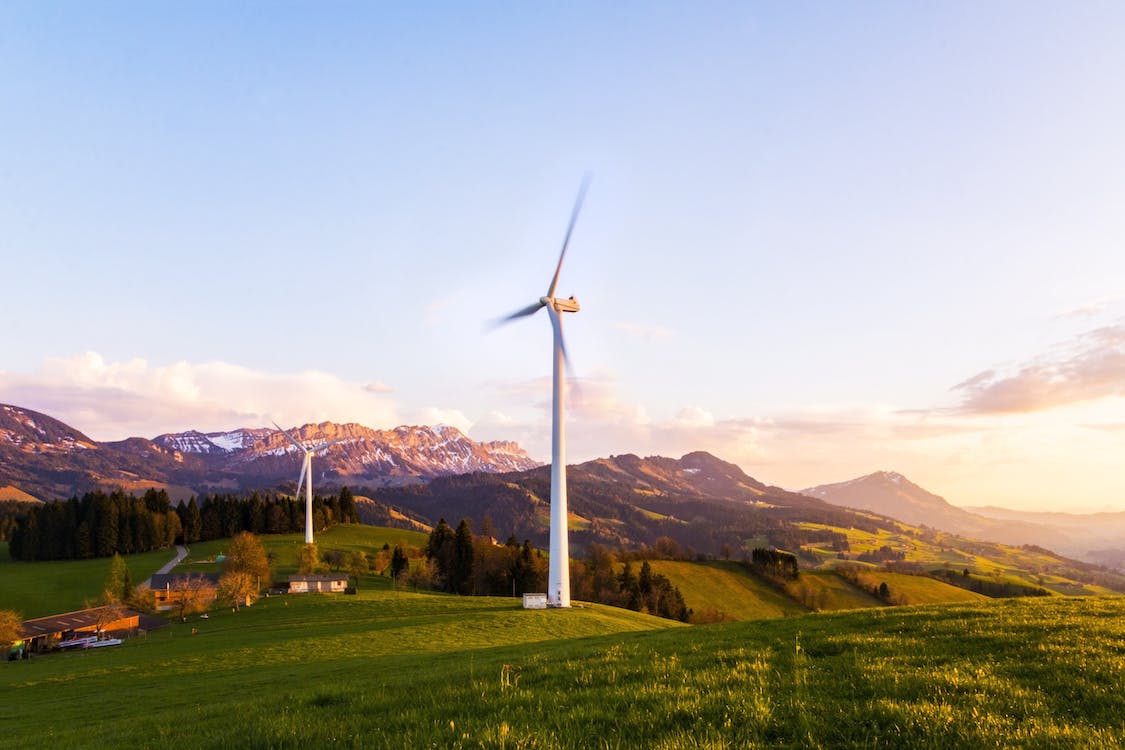 Wyzwania energii wiatrowej – Jakie bariery trzeba pokonać, aby w pełni wykorzystać potencjał wiatru?